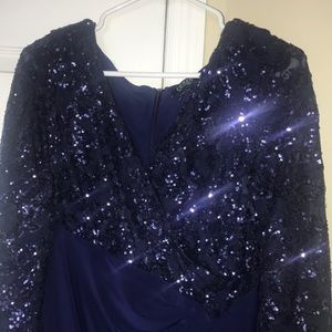 Homecoming/ Prom dress